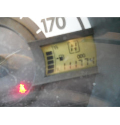 Pretensionneur de ceinture avant gauche TOYOTA AYGO 1