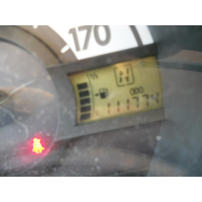 Pretensionneur de ceinture avant gauche TOYOTA AYGO 1 Photo n°12