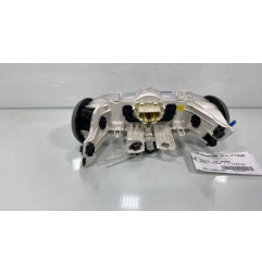 Commande chauffage TOYOTA AYGO 1 Photo n°1