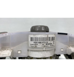 Commande chauffage TOYOTA AYGO 1