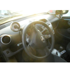 Commande chauffage TOYOTA AYGO 1