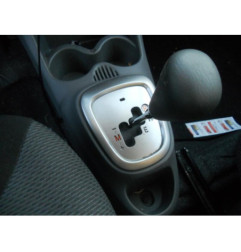 Commande chauffage TOYOTA AYGO 1