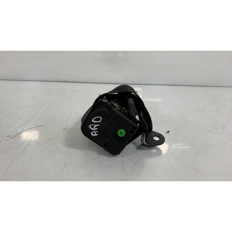 Ceinture arriere droit OPEL CORSA C Photo n°2