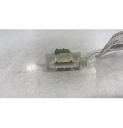 Resistance chauffage OPEL CORSA C