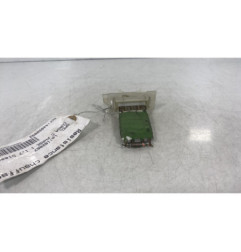 Resistance chauffage OPEL CORSA C