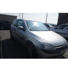 Resistance chauffage OPEL CORSA C