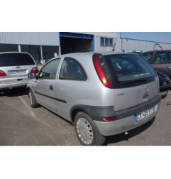 Resistance chauffage OPEL CORSA C