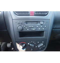 Resistance chauffage OPEL CORSA C