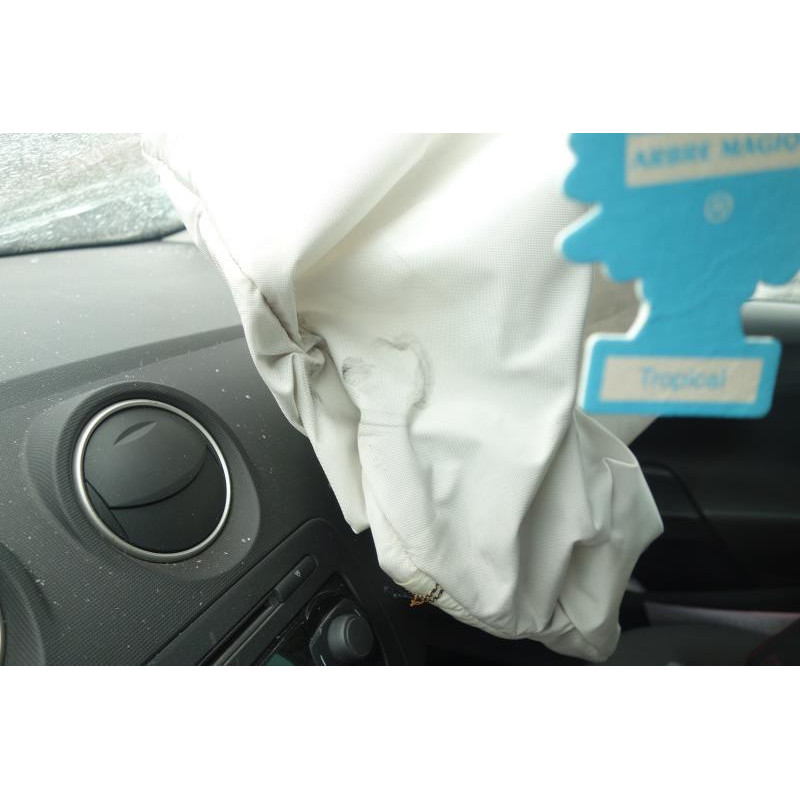 Anti brouillard gauche (feux) SEAT IBIZA 4 Photo n°8