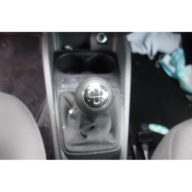 Anti brouillard gauche (feux) SEAT IBIZA 4 Photo n°9