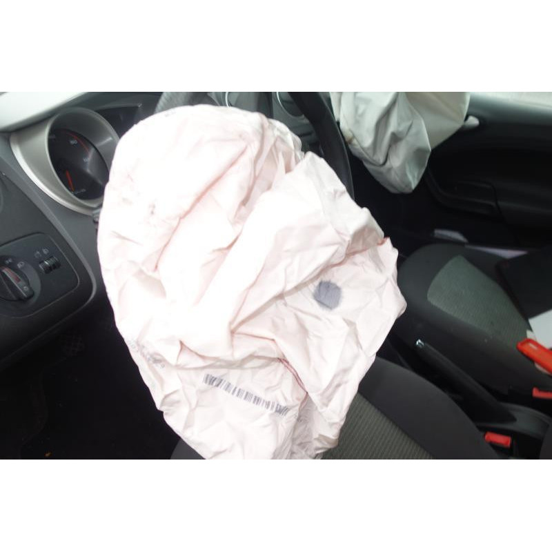 Anti brouillard gauche (feux) SEAT IBIZA 4 Photo n°11