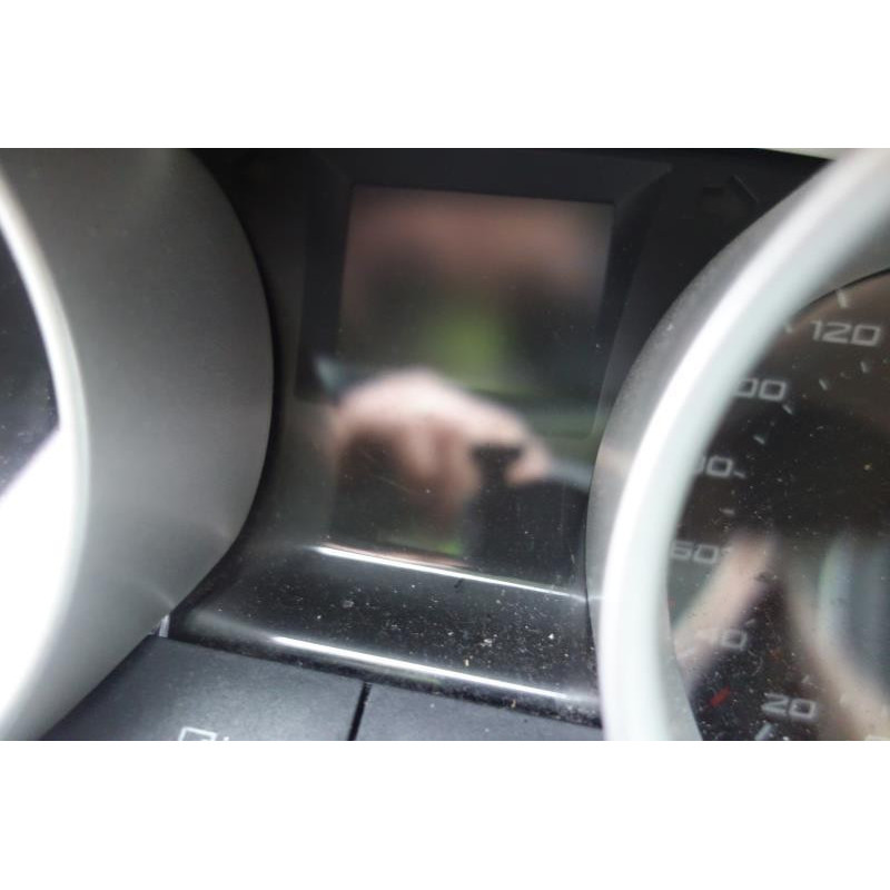 Anti brouillard gauche (feux) SEAT IBIZA 4 Photo n°13