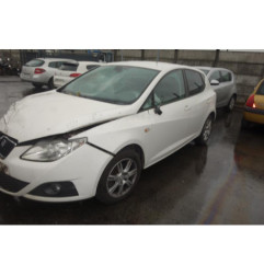 Anti brouillard gauche (feux) SEAT IBIZA 4