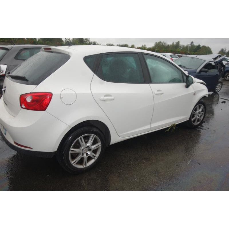 Retroviseur interieur SEAT IBIZA 4 Photo n°12