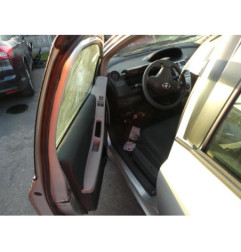 Ceinture arriere droit TOYOTA YARIS 2
