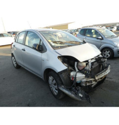 Ceinture arriere droit TOYOTA YARIS 2
