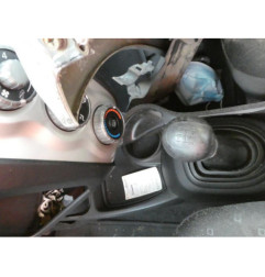 Ceinture arriere droit TOYOTA YARIS 2
