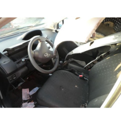 Ceinture arriere droit TOYOTA YARIS 2