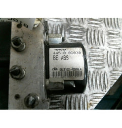 Bloc ABS (freins anti-blocage) TOYOTA YARIS 2