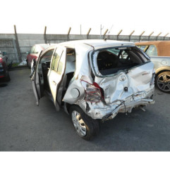 Bloc ABS (freins anti-blocage) TOYOTA YARIS 2
