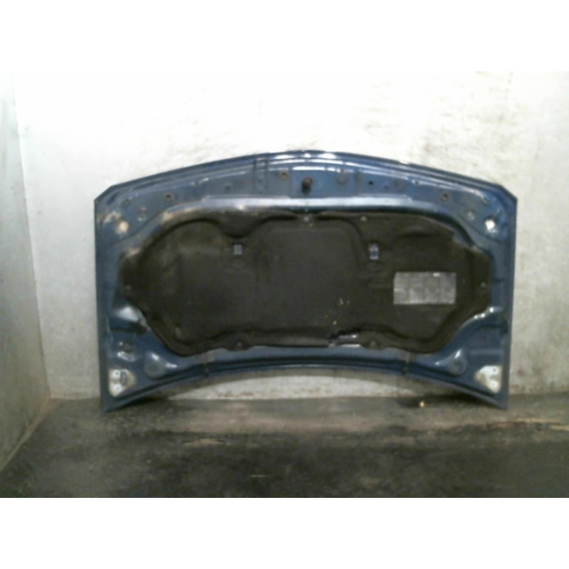 Capot RENAULT MEGANE 2 Photo n°1