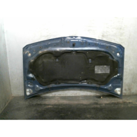 Capot RENAULT MEGANE 2 Photo n°1