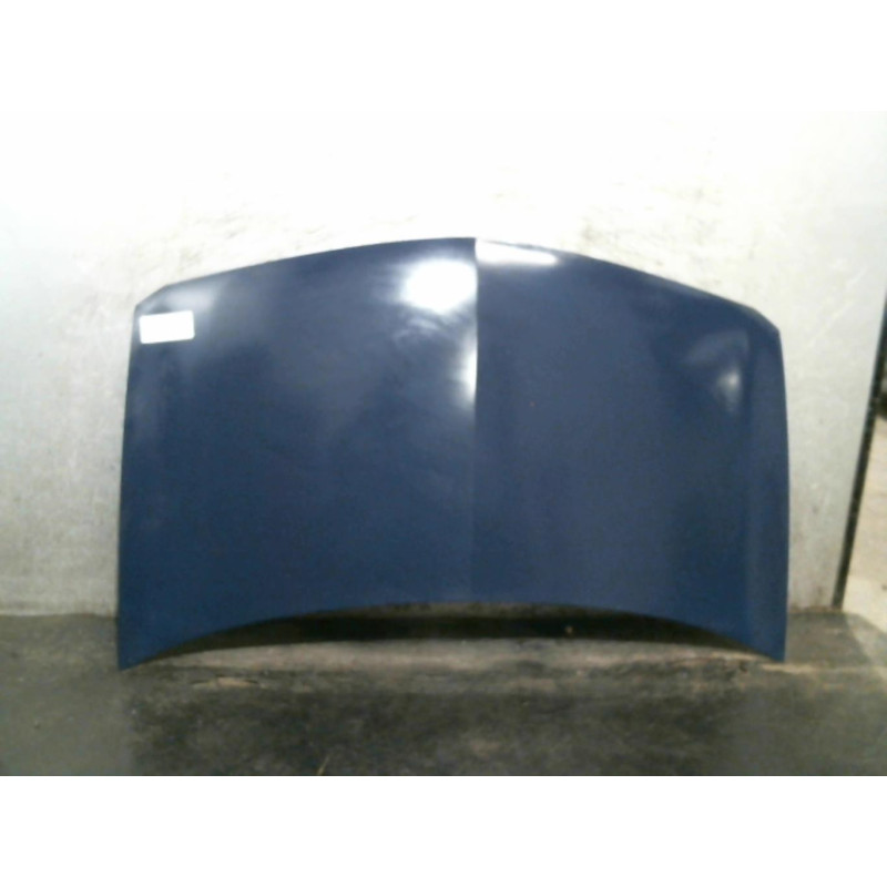 Capot RENAULT MEGANE 2 Photo n°2