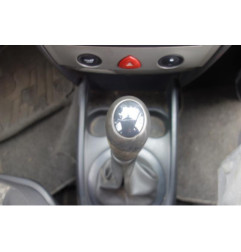 Capot RENAULT MEGANE 2