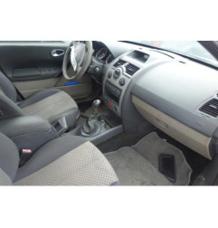 Capot RENAULT MEGANE 2