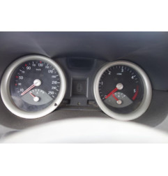 Capot RENAULT MEGANE 2