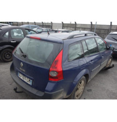 Capot RENAULT MEGANE 2