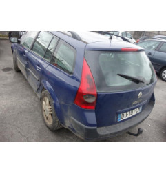 Capot RENAULT MEGANE 2