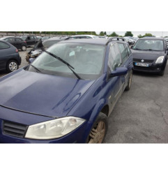 Capot RENAULT MEGANE 2