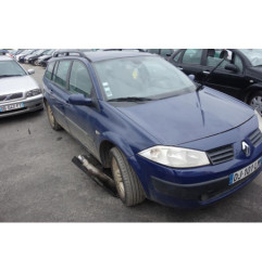 Capot RENAULT MEGANE 2
