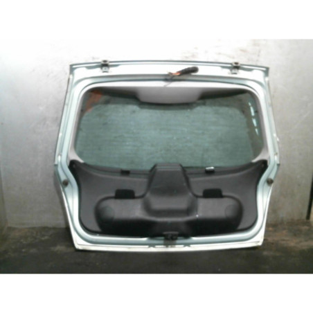 Malle/Hayon arriere FIAT STILO Photo n°1