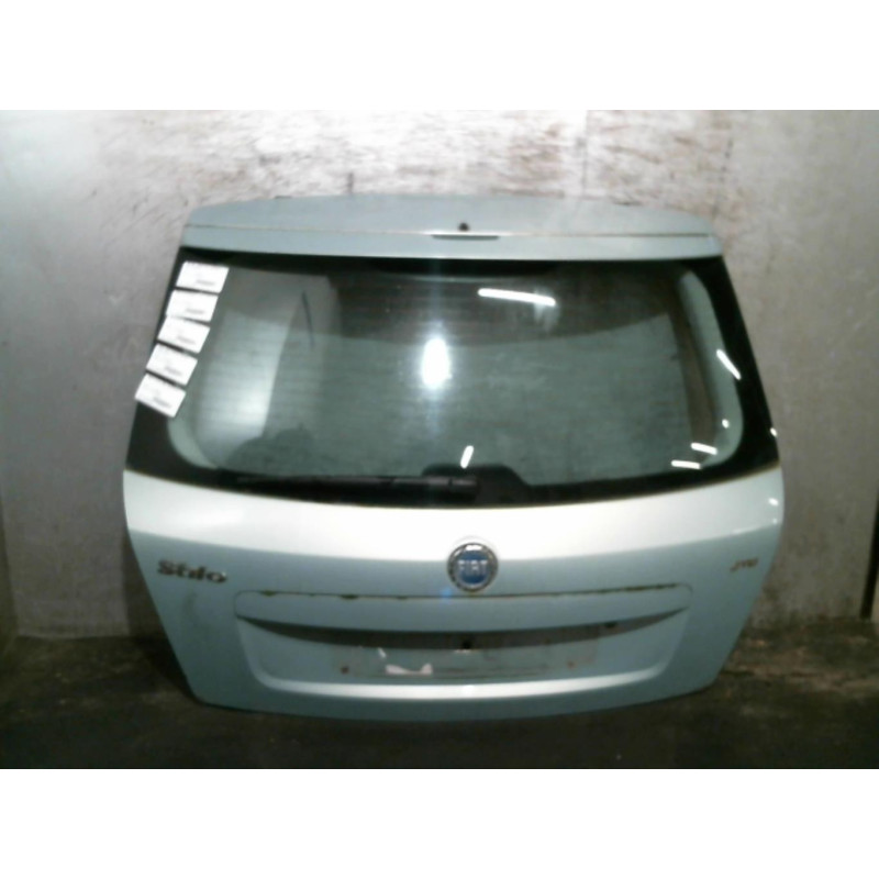 Malle/Hayon arriere FIAT STILO Photo n°2