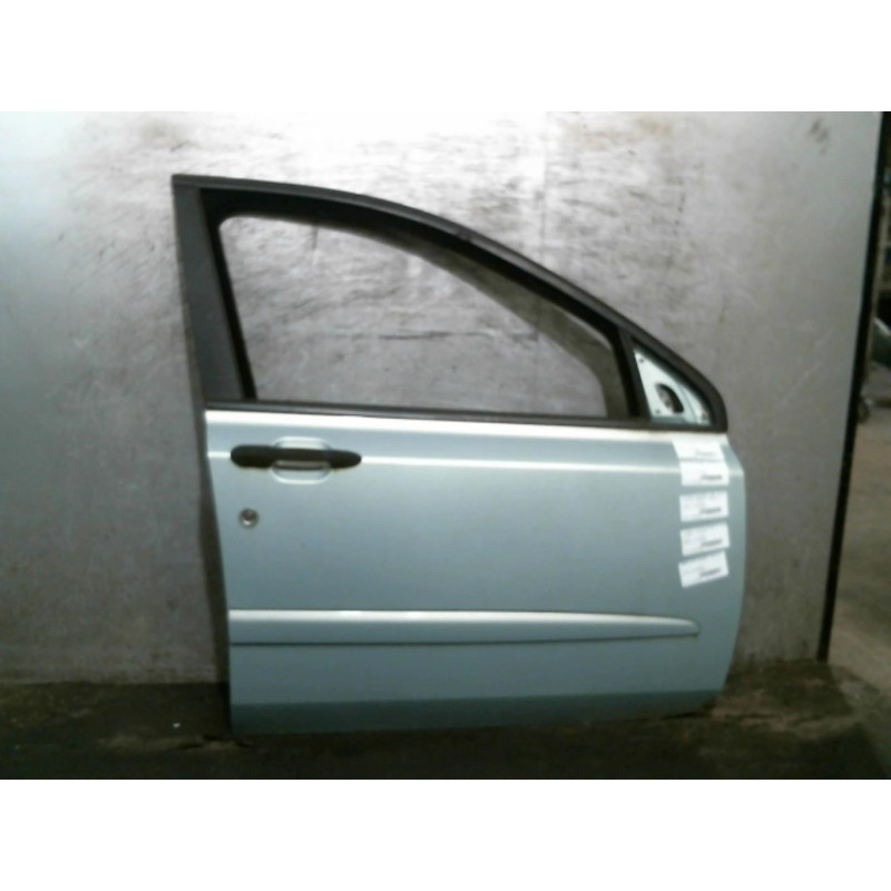 Porte avant droit FIAT STILO Photo n°1