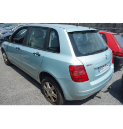 Porte avant droit FIAT STILO