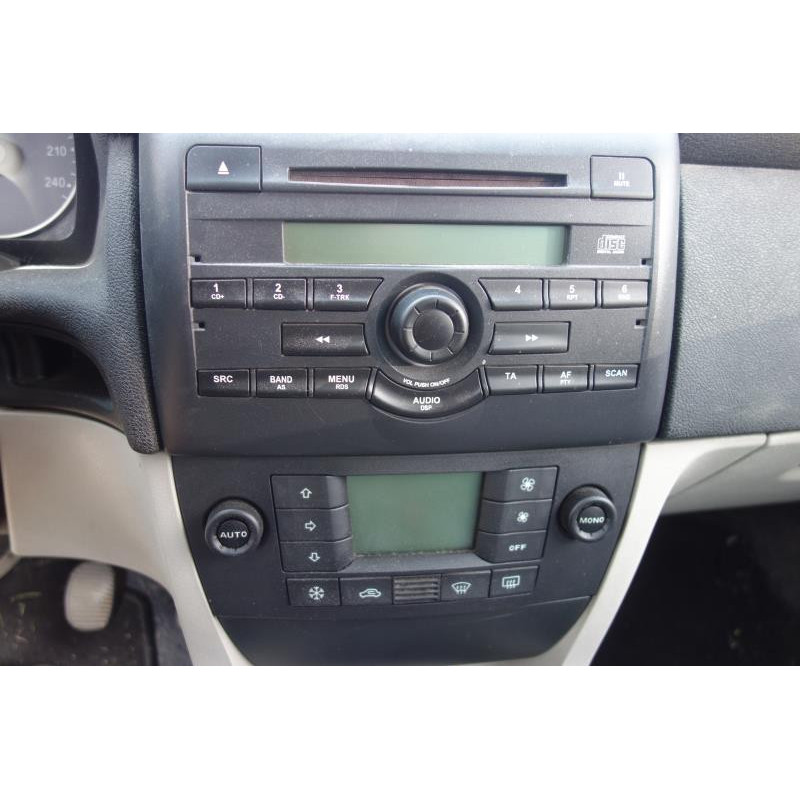 Porte avant droit FIAT STILO Photo n°8