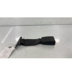 Attache ceinture arriere droit FIAT STILO Photo n°1