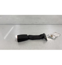 Attache ceinture arriere droit FIAT STILO