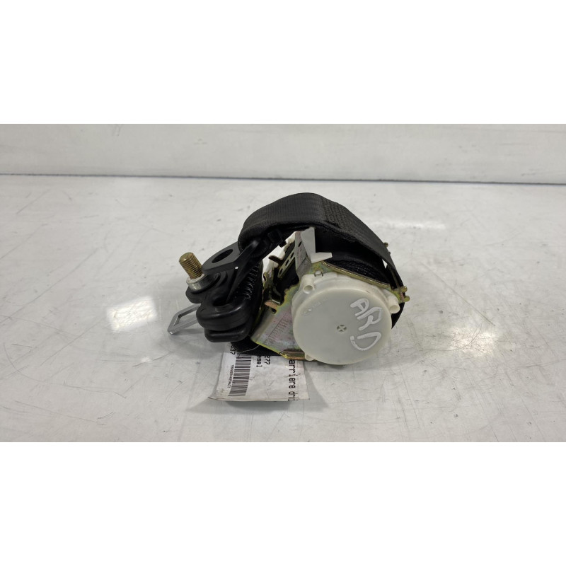 Ceinture arriere droit FIAT STILO Photo n°2