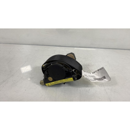 Pretensionneur de ceinture avant droit FIAT STILO Photo n°1