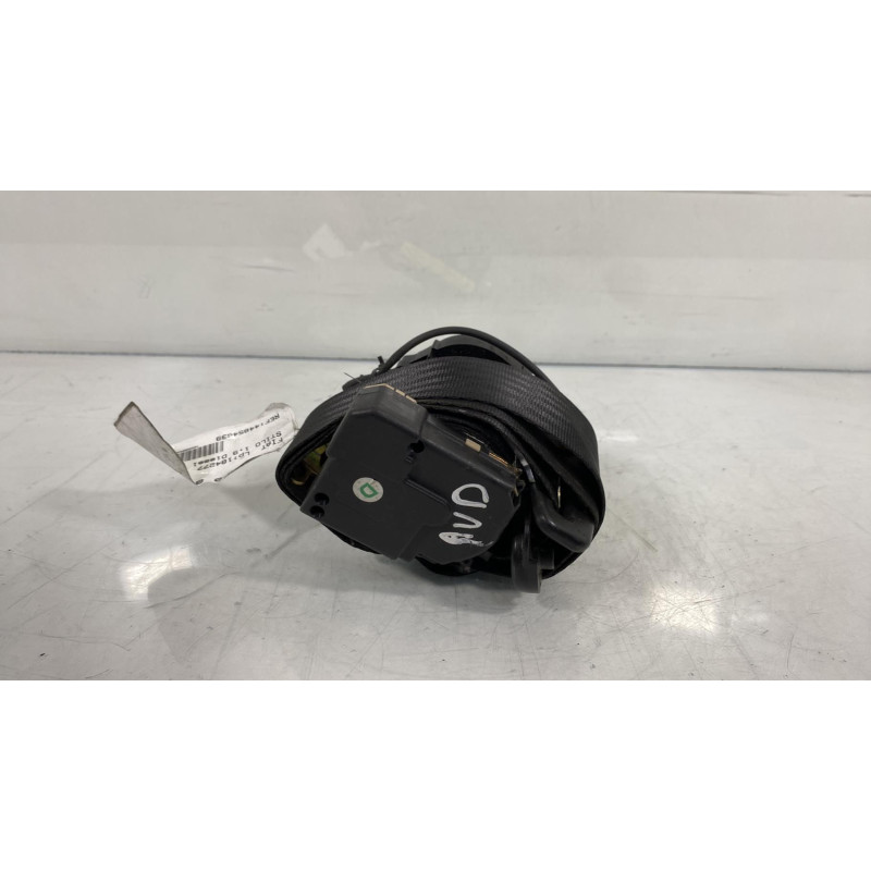 Pretensionneur de ceinture avant droit FIAT STILO Photo n°3