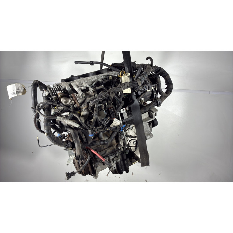 Moteur FIAT STILO Photo n°1