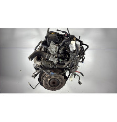 Moteur FIAT STILO