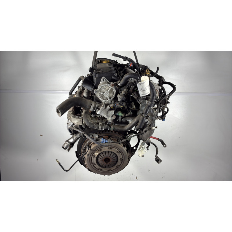 Moteur FIAT STILO Photo n°2