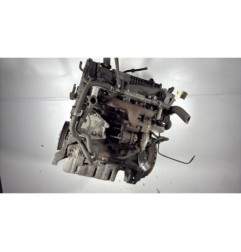 Moteur FIAT STILO