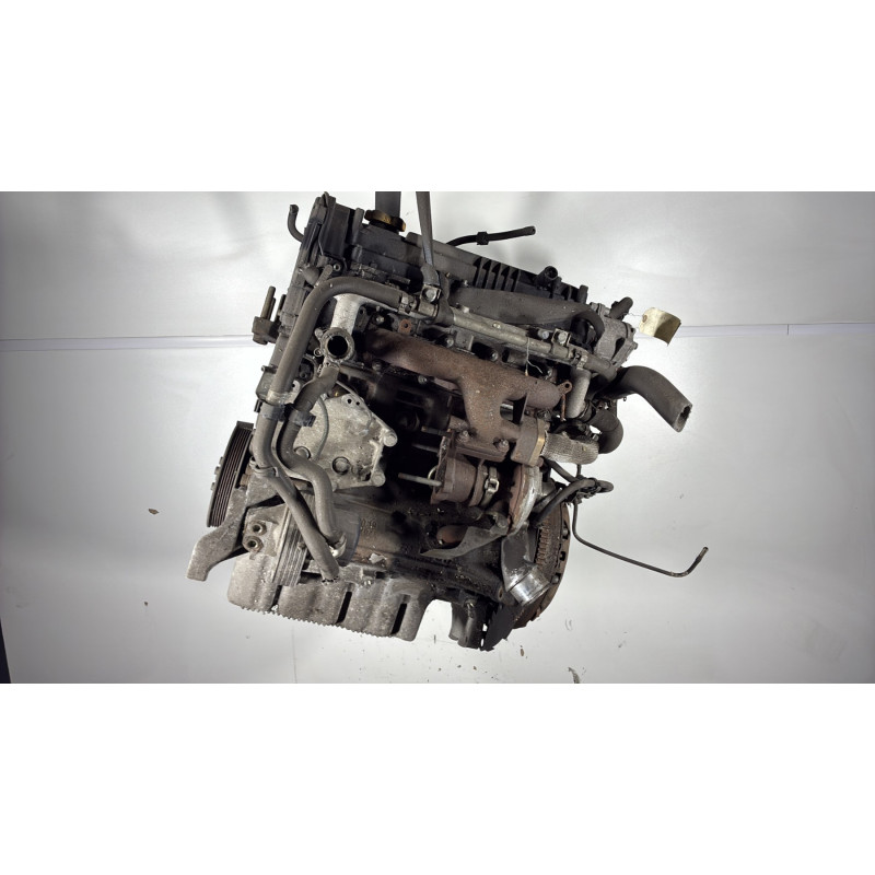 Moteur FIAT STILO Photo n°3