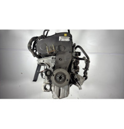 Moteur FIAT STILO